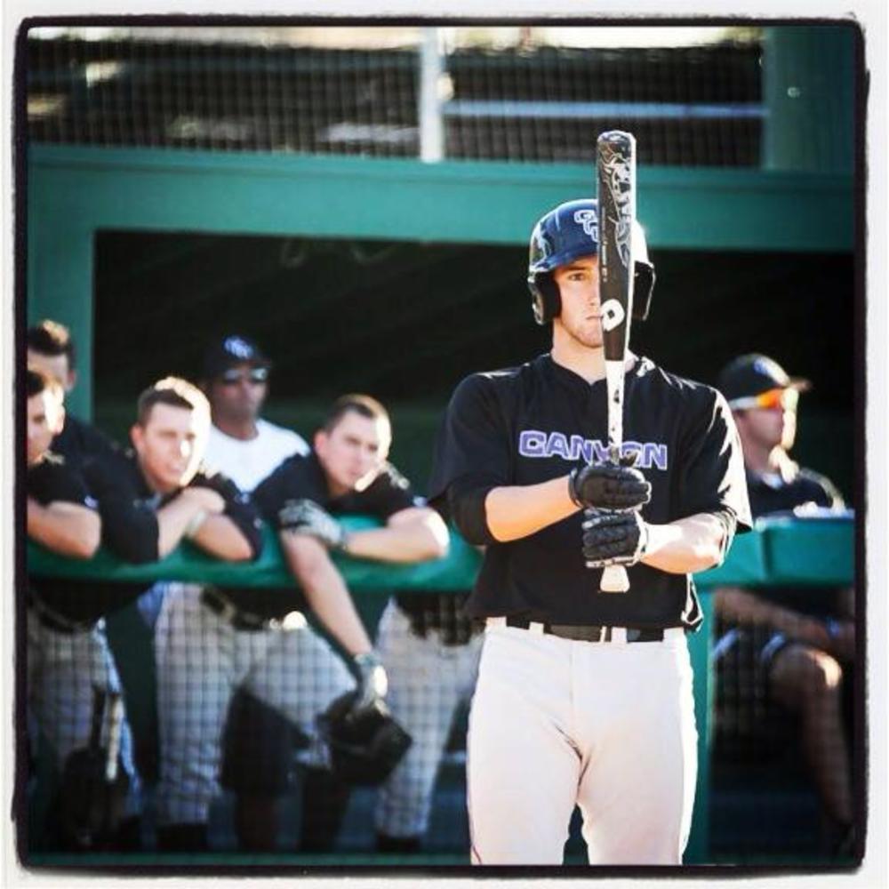 Meet your Posher, Matt